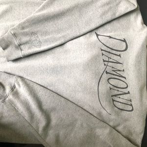 Diamond co. Hoodie